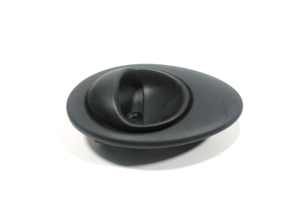 Poignee interieure porte arriere droite