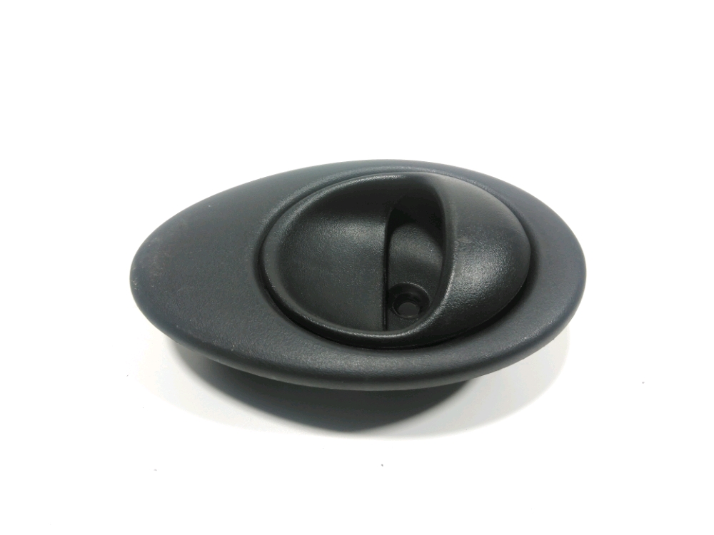 Poignee interieure porte arriere gauche