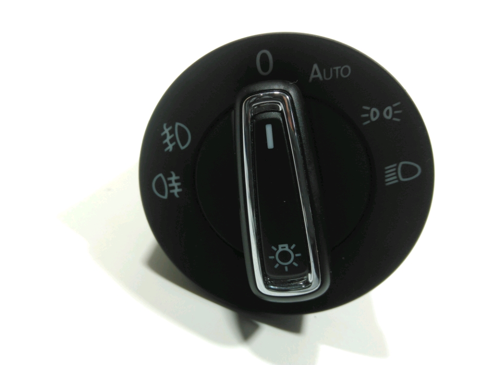 Interrupteur de phare