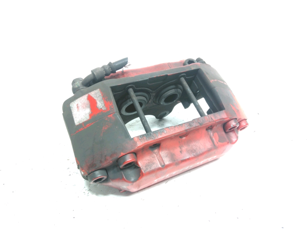 Etrier de frein avant gauche