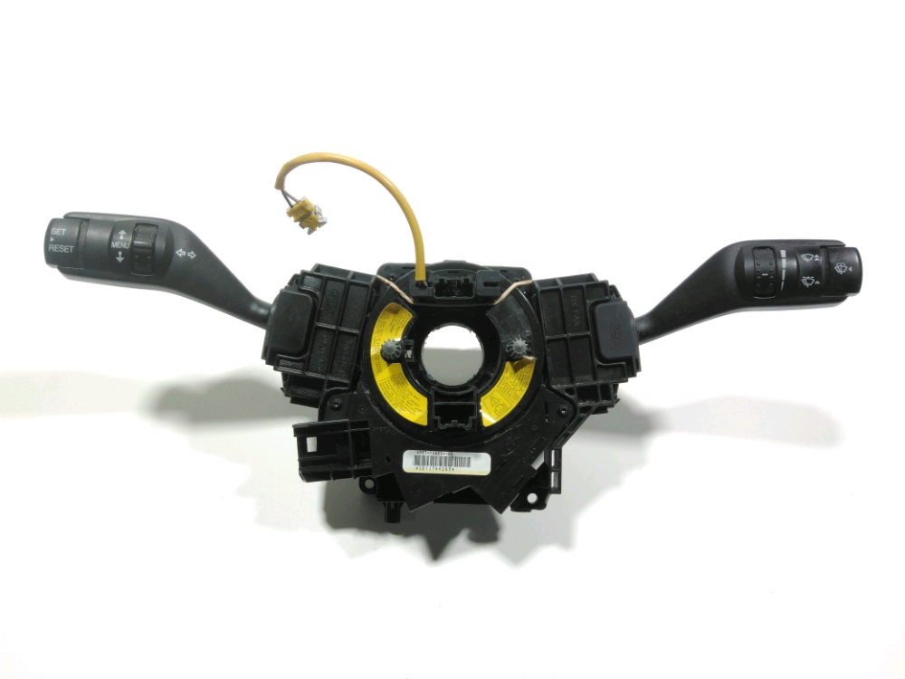 Commande sous-volant