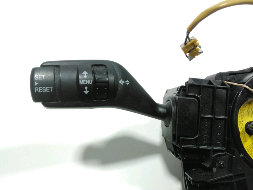 Commande sous-volant