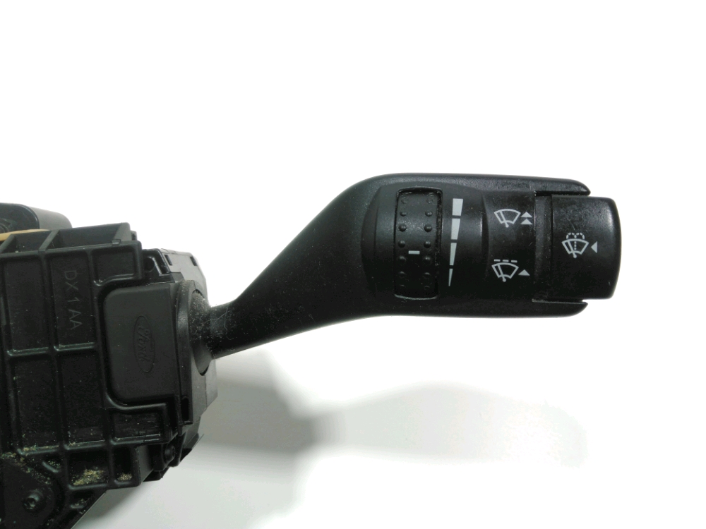 Commande sous-volant