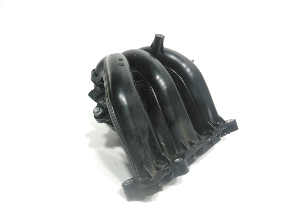 Collecteur d'admission