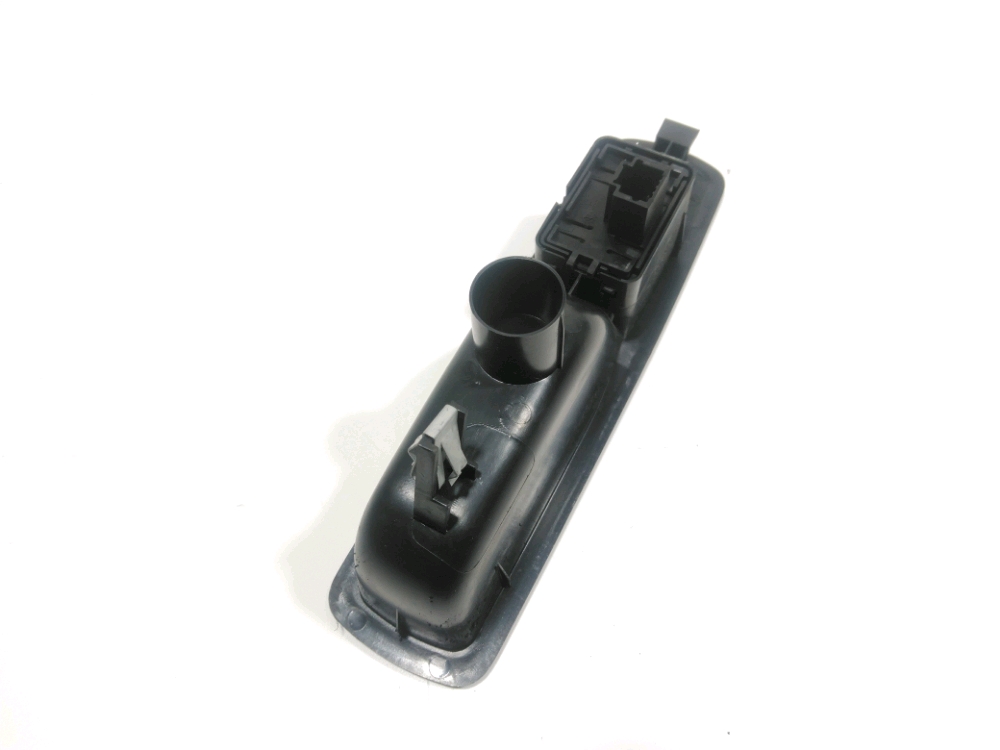 Commande lève-vitre arrière gauche