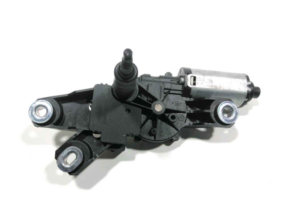 Moteur d'essuie glace arrière