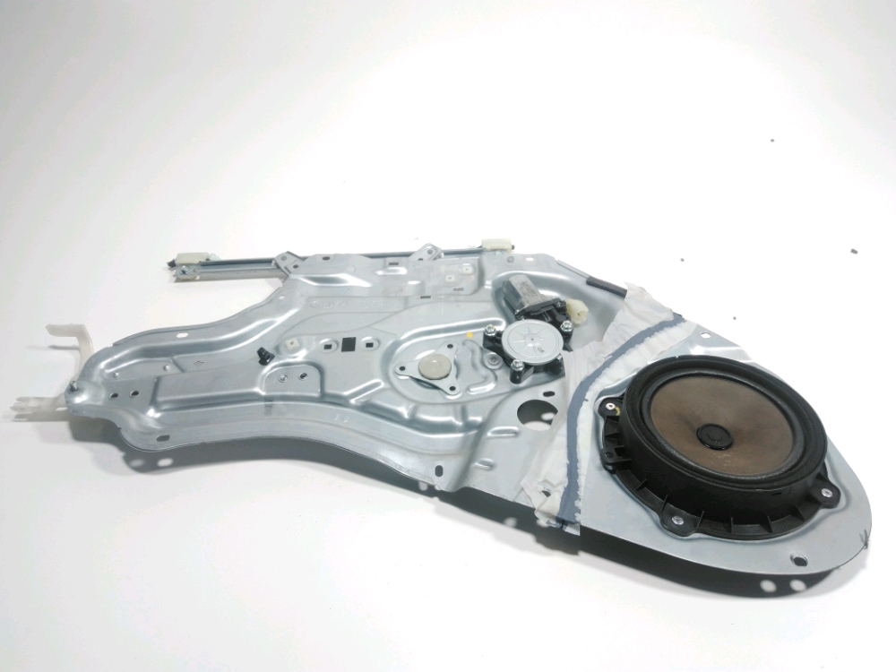 Leve-vitre electrique avant gauche