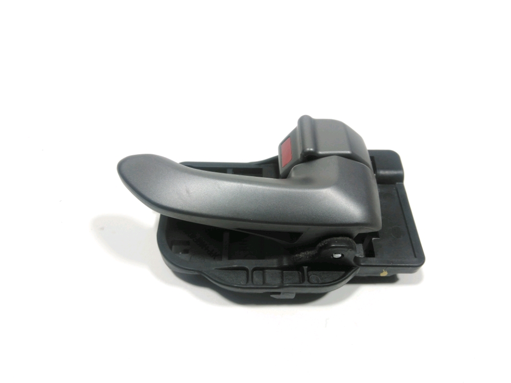 Poignee interieure porte avant droite