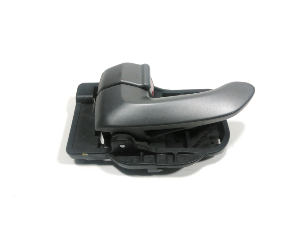 Poignee interieure porte avant gauche