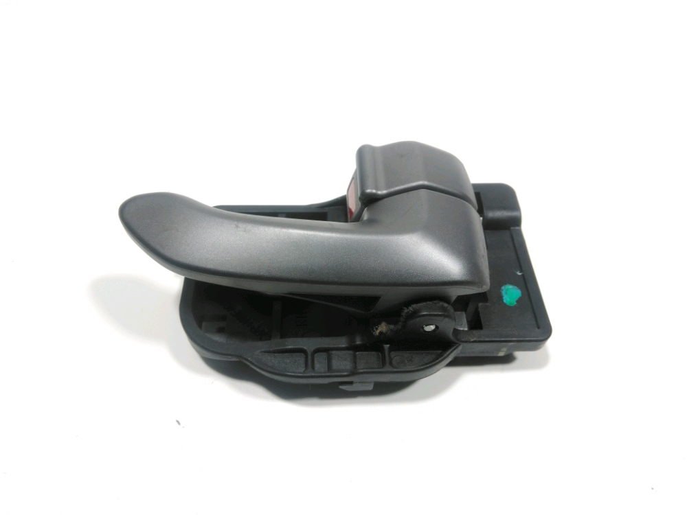 Poignee interieure porte arriere droite