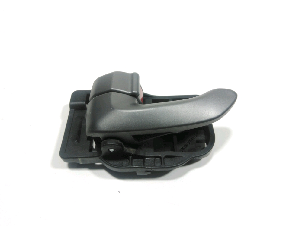 Poignee interieure porte arriere gauche