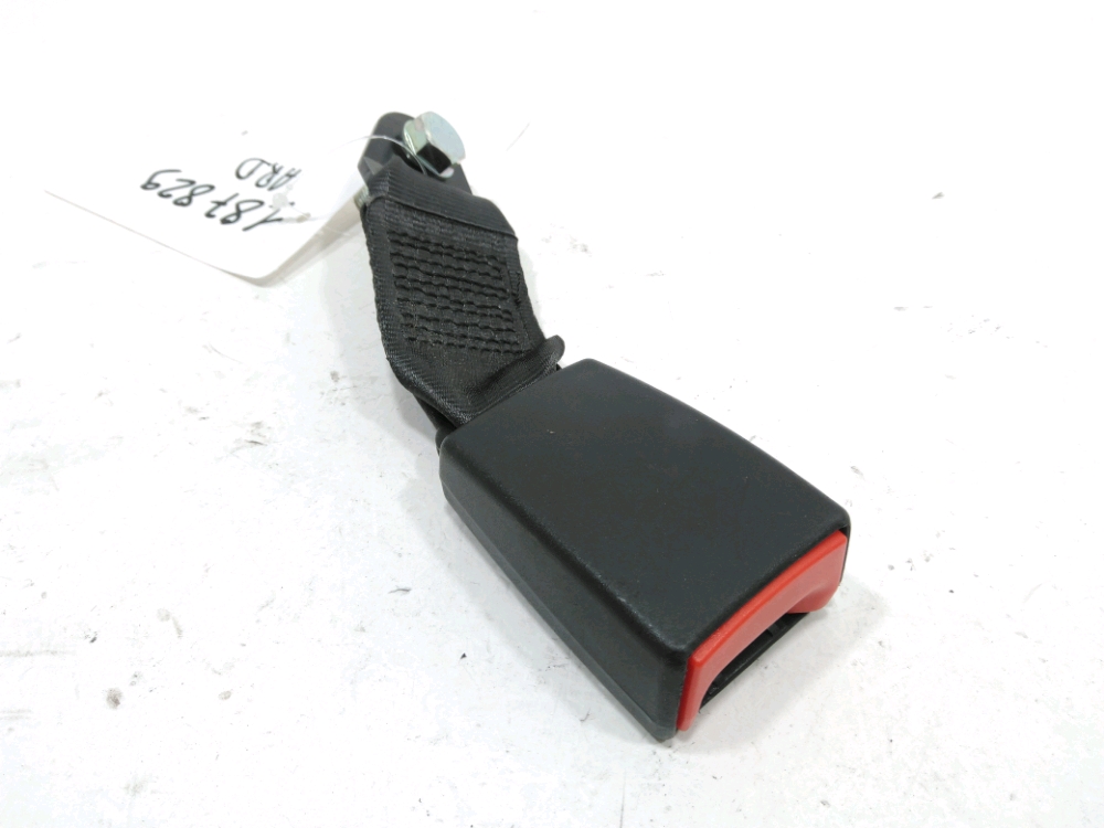 Ancrage ceinture arriere droit