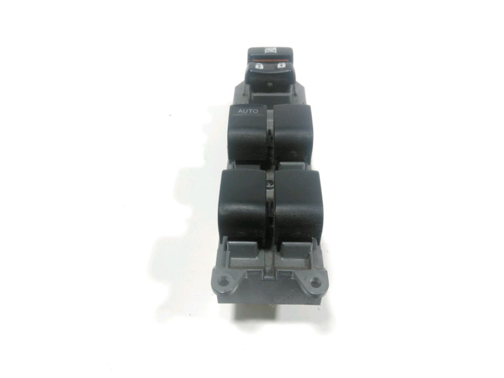 Commande lève-vitre avant gauche