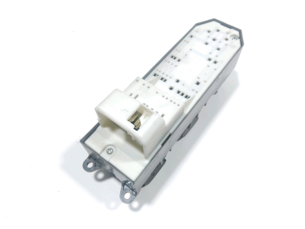 Commande lève-vitre avant gauche