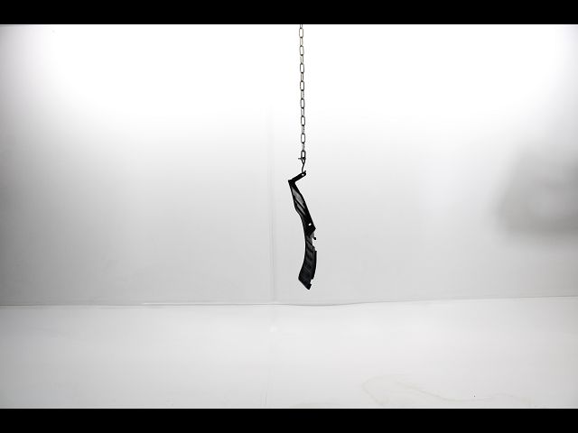 Pare-boue arrière gauche