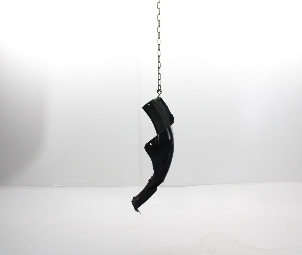 Pare-boue arrière droit