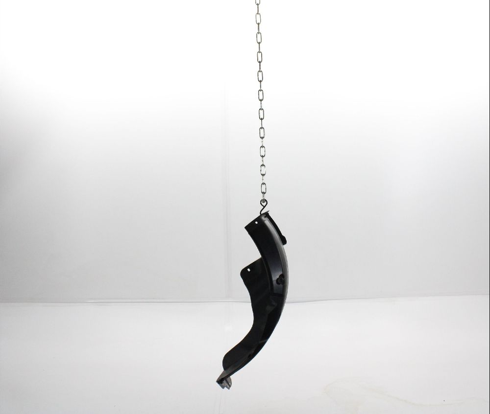 Pare-boue arriere gauche