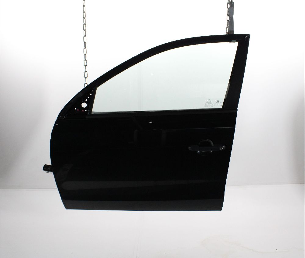 Porte avant gauche