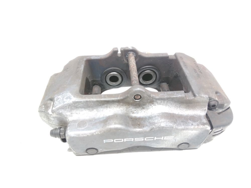 Etrier de frein arriere droit