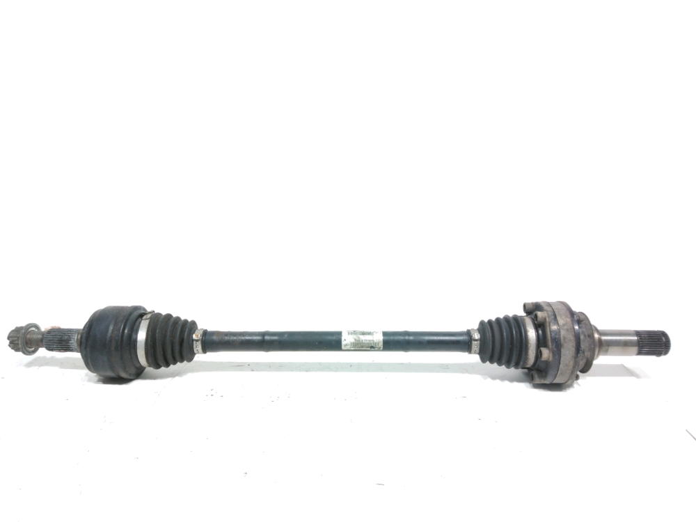 Cardan arriere droite