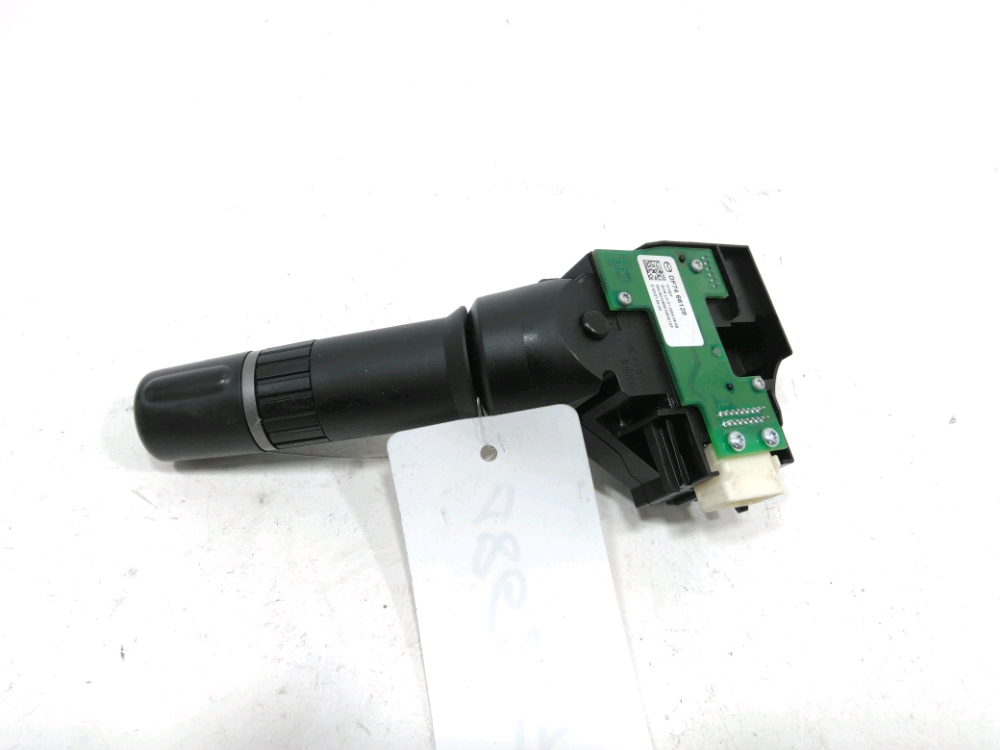 Commande essuie-glace