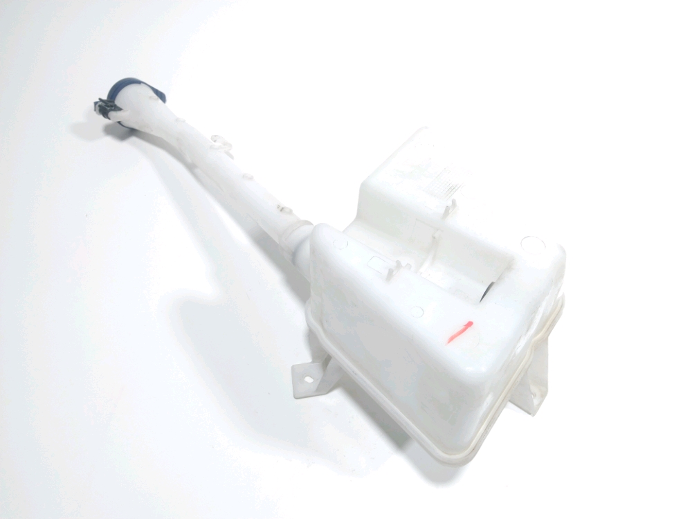 Reservoir de lave glace avant