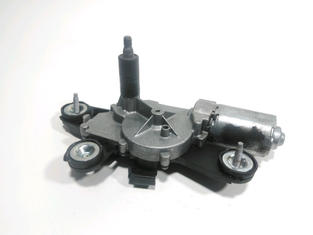Moteur d'essuie glace arrière