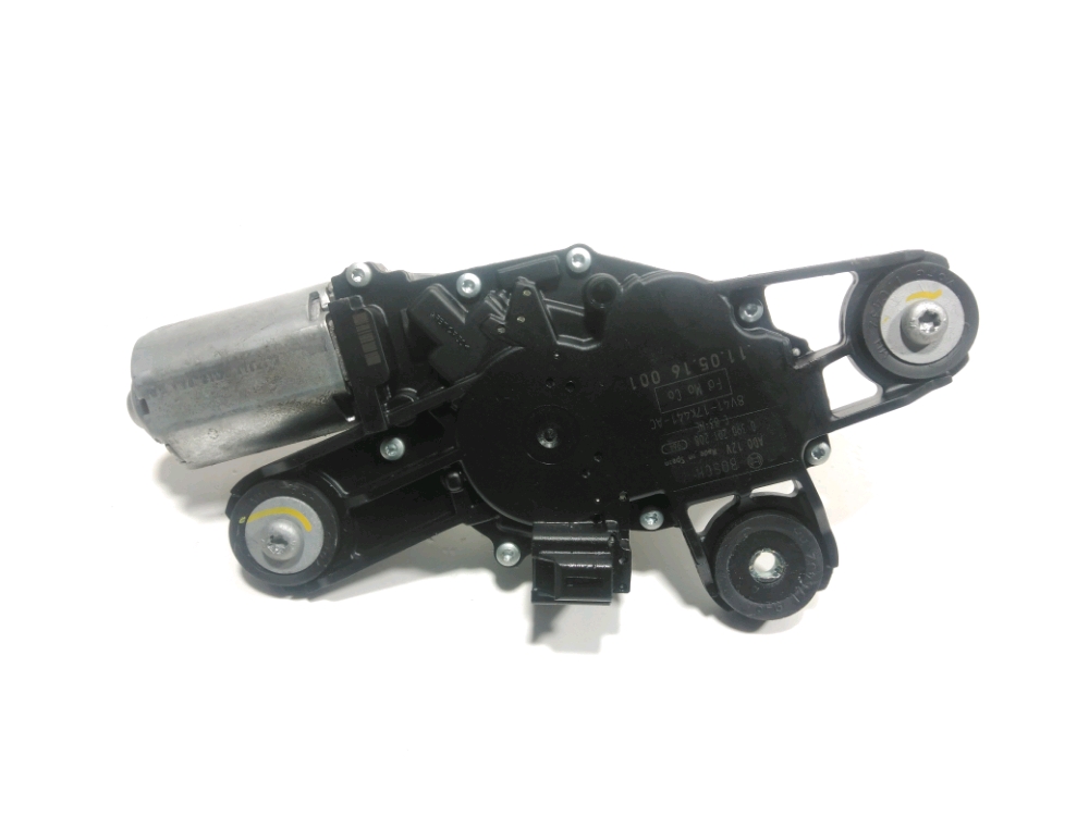 Moteur d'essuie glace arrière