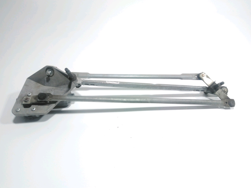 Mécanisme + moteur d'essuie glace avant