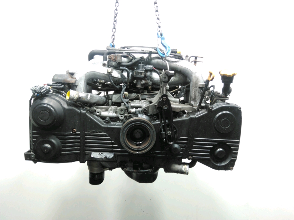Moteur