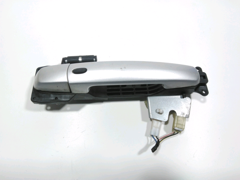 Poignée extérieure avant droite