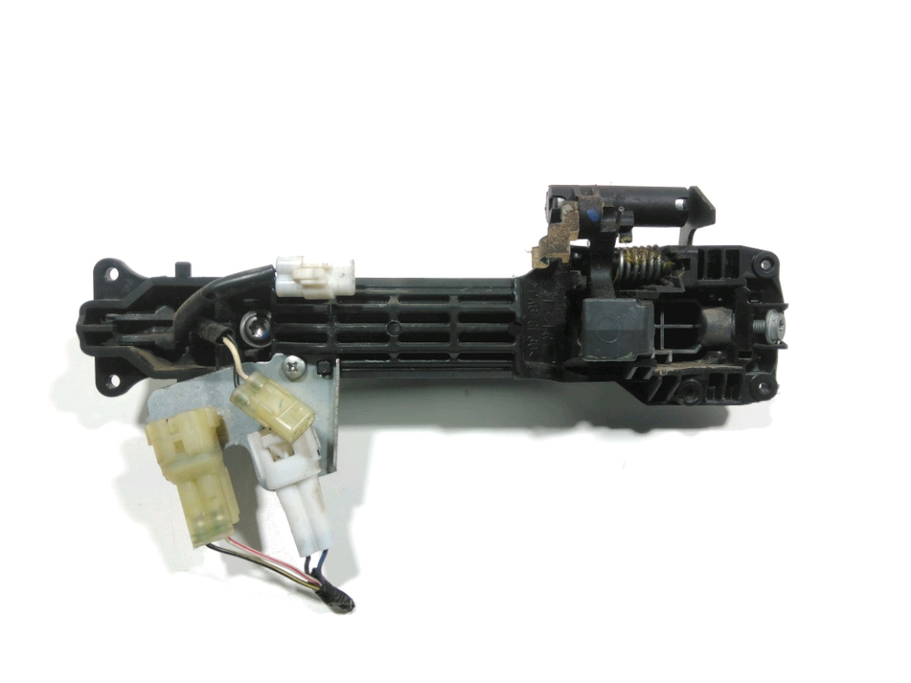 Poignée extérieure avant droite