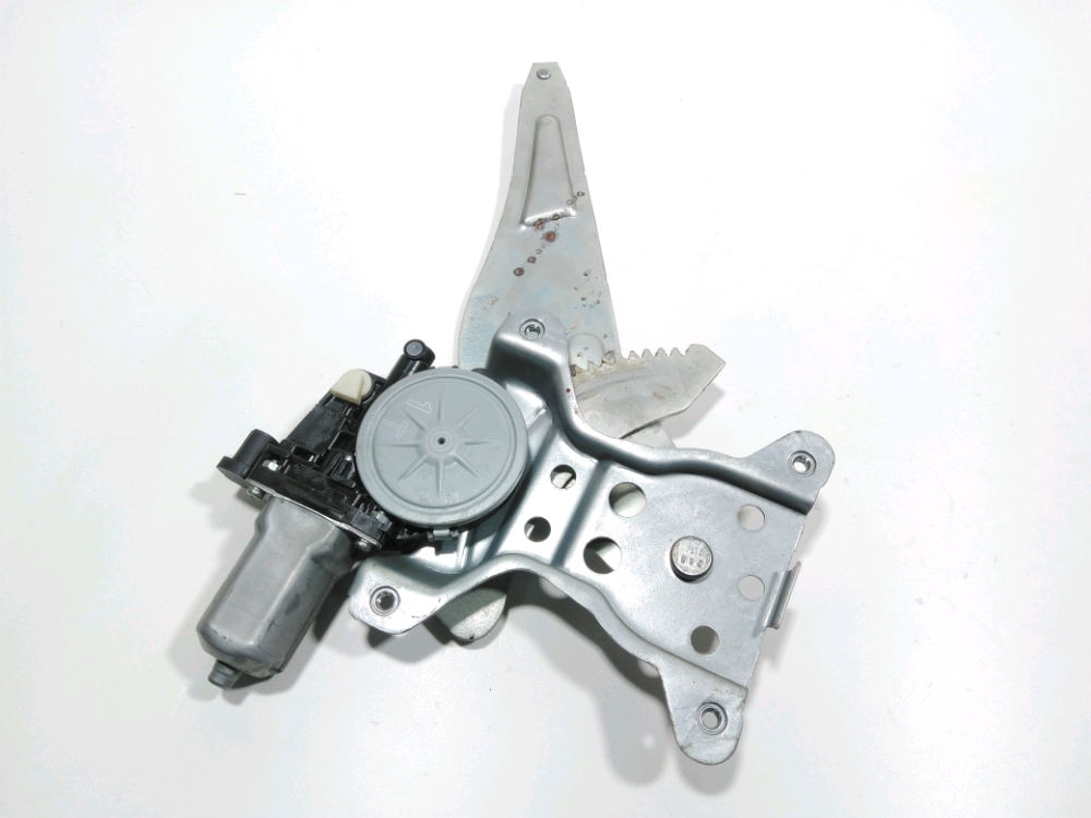 Lève-vitre électrique arrière gauche