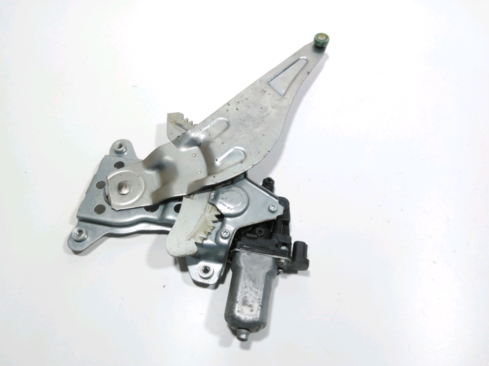 Lève-vitre électrique arrière gauche