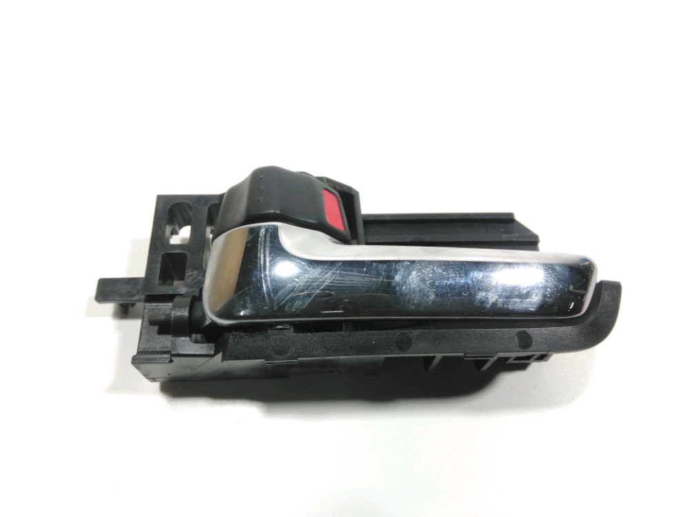 Poignée intérieure porte arrière gauche