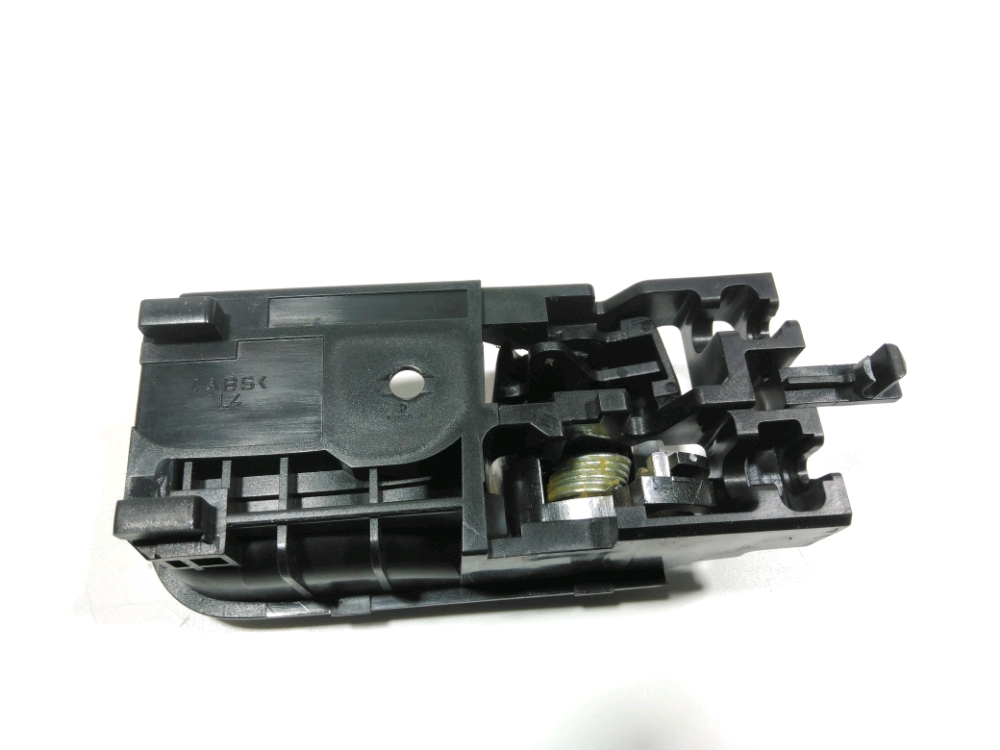 Poignée intérieure porte arrière gauche