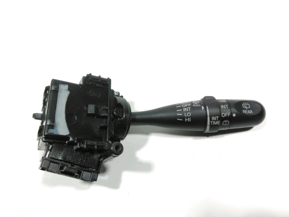 Commande essuie-glace