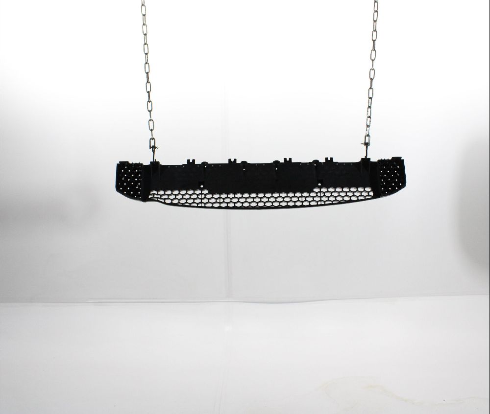 Absorbeur de pare-choc avant