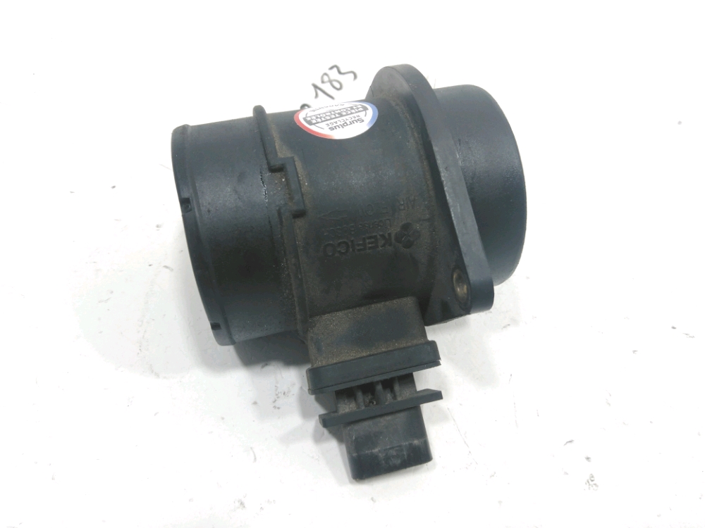 Debimetre d'air
