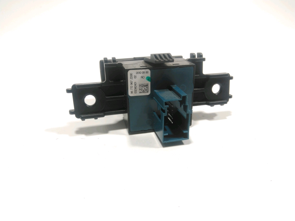 Levier de frein à main