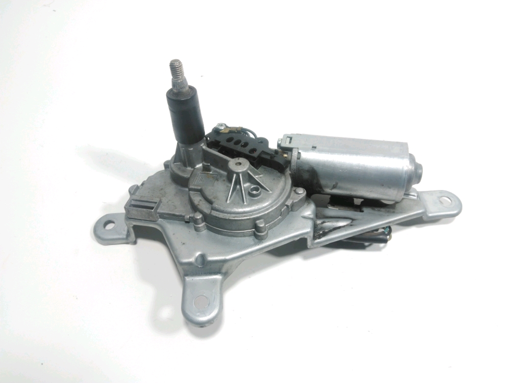 Moteur d'essuie glace arrière