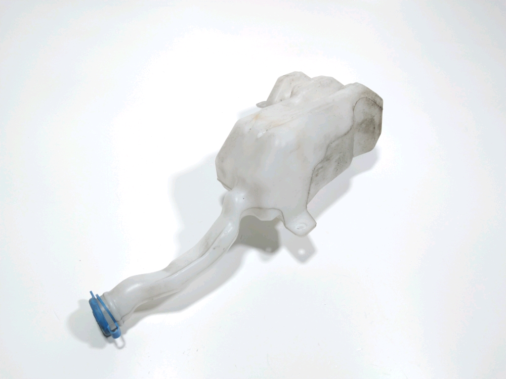 Réservoir de lave glace avant