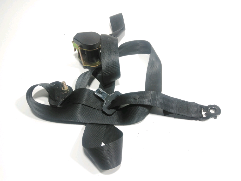 Ceinture arrière droite