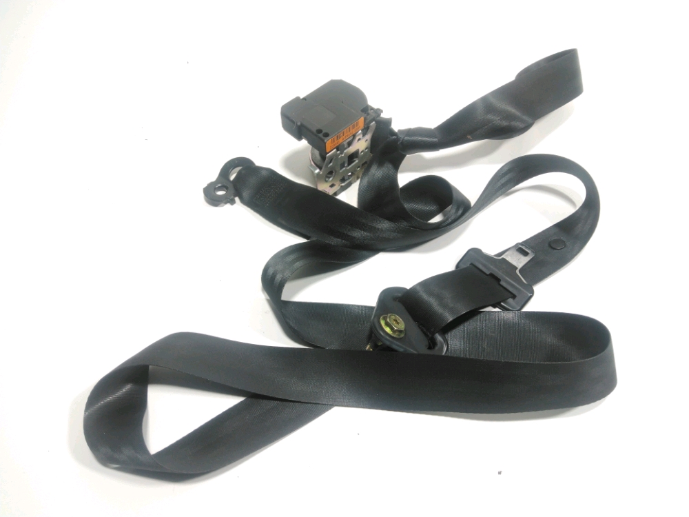 Ceinture avant droite