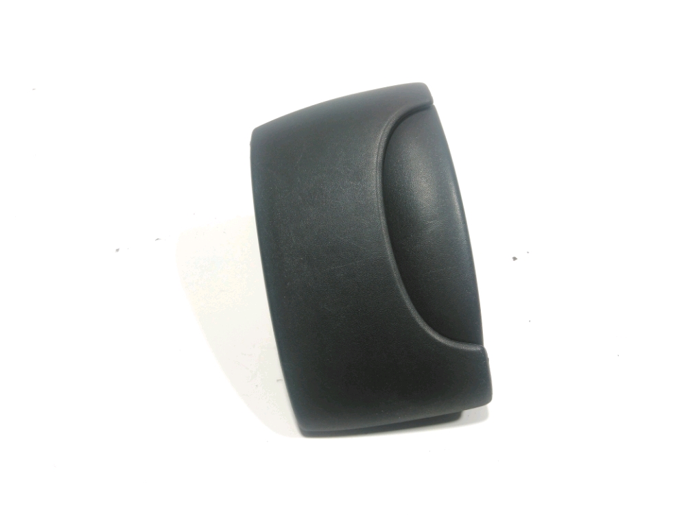 Poignée extérieure porte coulissante gauche