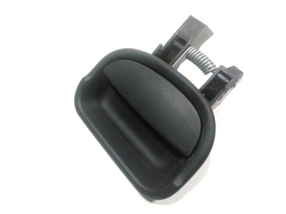 Poignée intérieure porte coulissante droite