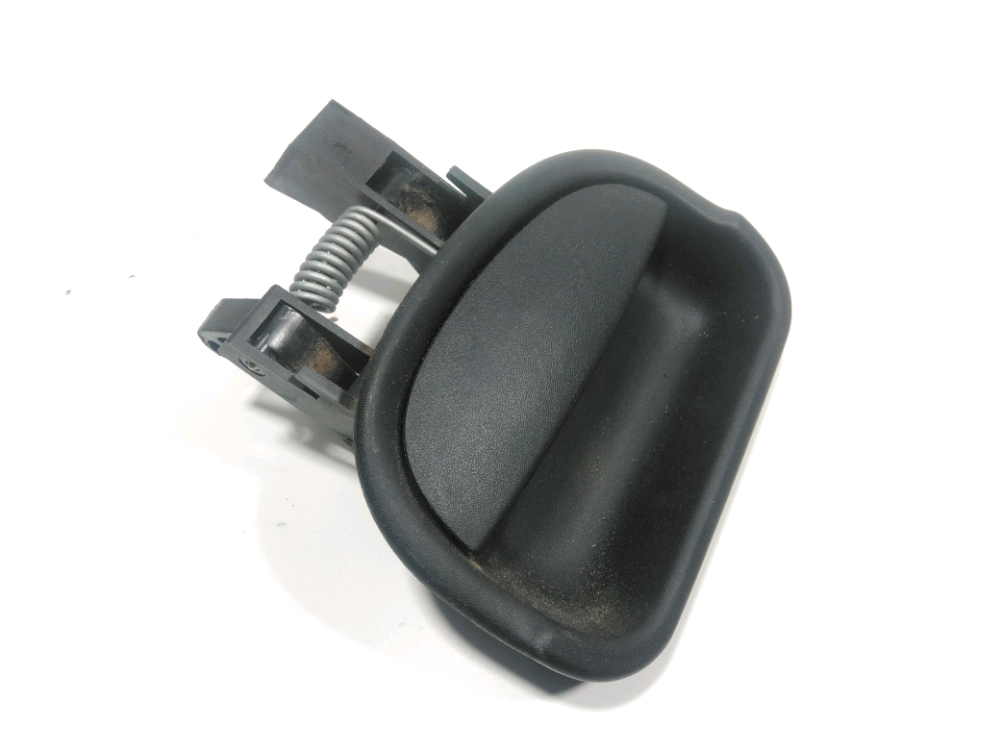 Poignée intérieure porte coulissante gauche