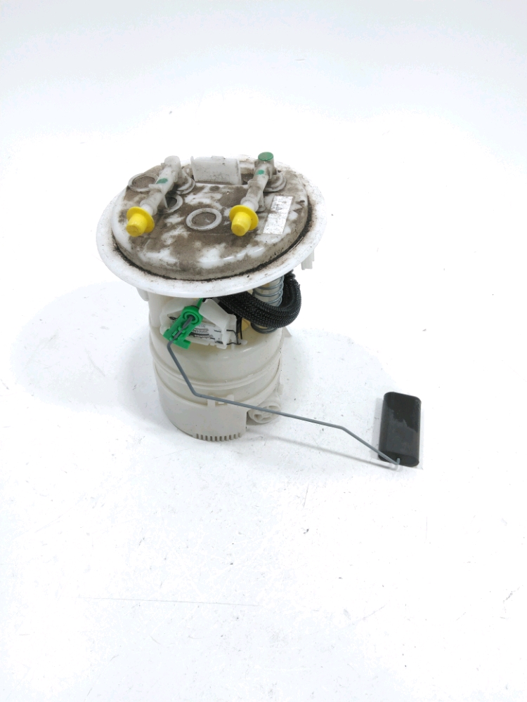 Pompe a carburant electrique