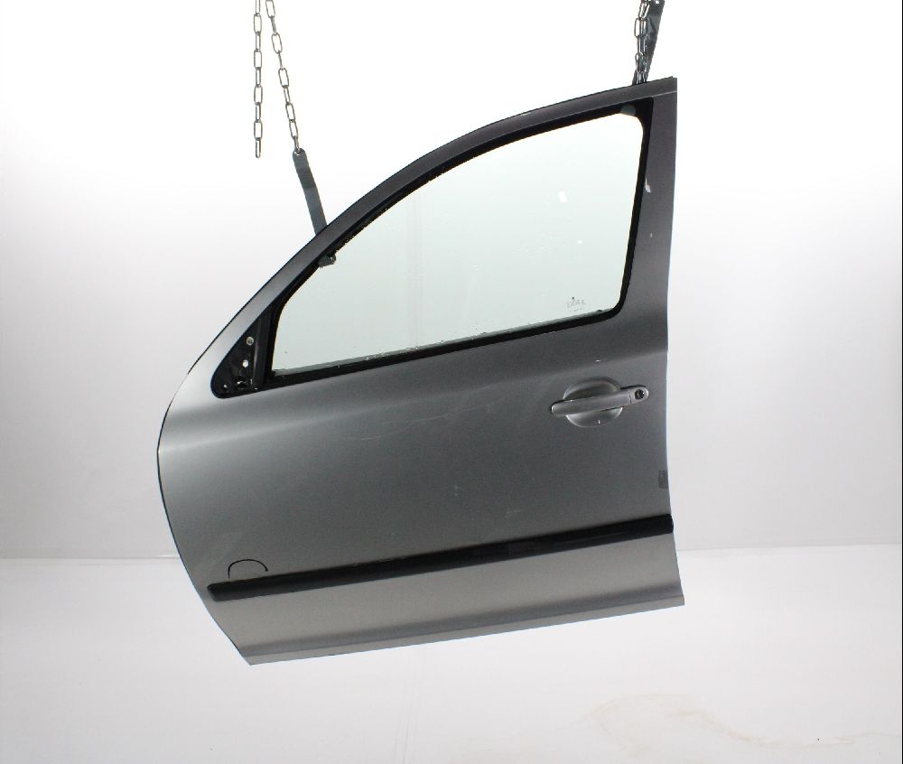 Porte avant gauche
