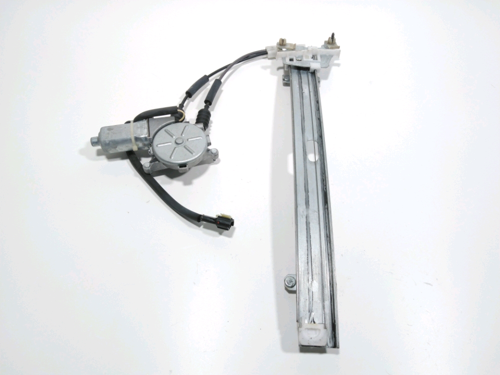 Leve-vitre electrique avant gauche